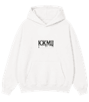 Худи КЖМШ МЕТАЛЛ  Лицо