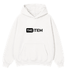 Худи THE ITEM Лицо