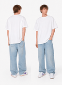 Футболка TOP THE ITEM GREEN На модели