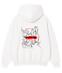 Худи THE ITEM METAL Спина