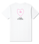 Футболка GILDAN THE ITEM PINKY Спина