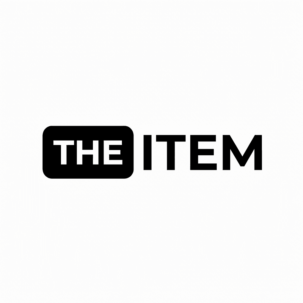 The ITEM